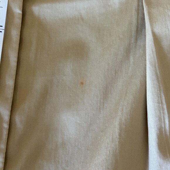 The Row Marian Cotton Pleated Trousers 6 - Picture 11 of 13